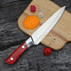 Kitchen Stainless Steel Knife