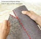 Microfiber Cleaning Cloth (25 Sheets)