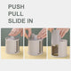 Manual Vegetable Grater for Kitchen