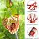 Fruit Picker with Basket