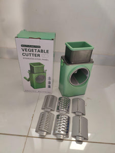 Manual Vegetable Grater for Kitchen