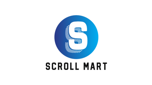 ScrollMart
