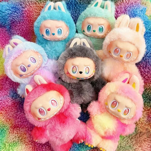 LABUBU THE MONSTERS Big into Energy Series Blind Box
