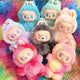 LABUBU THE MONSTERS Big into Energy Series Blind Box